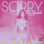 Sorry (Billen Ted Remix) [Explicit]