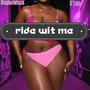 Ride Wit Me (feat. D'Loe) [Radio Edit] [Explicit]