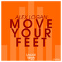 Move Your Feet