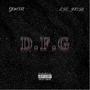 D.F.G (feat. Lil Jack$) [Explicit]