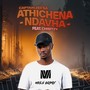 Athitshena Ndavha