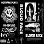 BLOOD FACE (feat. Hazzer) [Explicit]