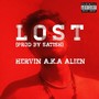 Lost (Explicit)