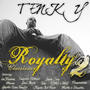 Royalty vol. 2 Classixxx (Explicit)