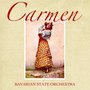 Bizet: Carmen