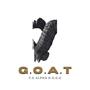 G.O.A.T (Explicit)