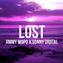 Lost (feat. Sonny Digital)