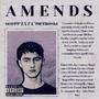 Amends (Explicit)