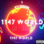 1147 WORLD VOL.1 (JAPAN) [Explicit]