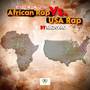 African Rap Vs USA Rap (Mixtape)