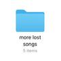 lost files v2 (Explicit)