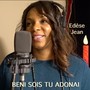 Beni sois tu adonai