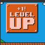 LEVEL UP ! (Explicit)