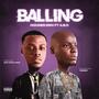 Balling (feat. A.B.O) [Explicit]