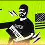 Off The King (feat. Alysson CDs Oficial) [Forrózin] [Explicit]