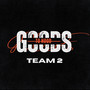 Good To Hoods - Team 2