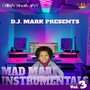 Mad Mark Instrumentals, Vol. 3