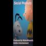 Social Peanuts (Explicit)