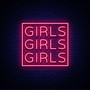 Girls Girls Girls (Explicit)