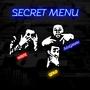 SECRET MENU (feat. Smoove Da Juugman & Mr. Write) [Explicit]