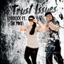 Trust Issues (feat. $ir Mike) [Explicit]