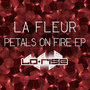 Petals On Fire EP