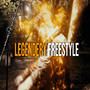 LEGENDERY FREESTYLE (Explicit)