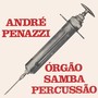 Órgão Samba Percussão