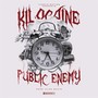 Public Enemy (Explicit)