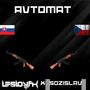 Avtomat (feat. LeSlovak)