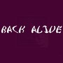 Back Alive (Explicit)