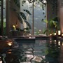 Spa Retreat: Calming Music for Relaxation