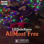 ALLMOST FREE (Explicit)