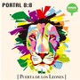 Portal 8:8, Puerta de los Leones (feat. Electro Nativo)