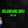 Selendang Biru