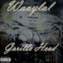 Gorilla Head (Explicit)