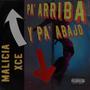 PA' ARRIBA Y PA' ABAJO (feat. XCE) [Explicit]