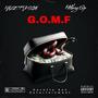 G.O.M.F feat Hotboy Qp (Explicit)