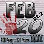 FEB520 Pt. 2 (feat. Phame) [Explicit]
