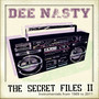 The Secret Files Vol. II