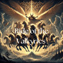 The Ride of the Valkyries