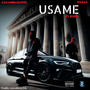 USAME (feat. Kidfe) [Explicit]