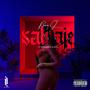 Salvaje (feat. Parrandero & R!chi) [Explicit]