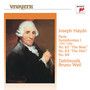 Haydn: Symphonies Nos. 82 - 84