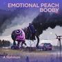 Emotional Peach Booby