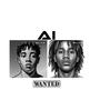 AI (feat. Waydiak) [Explicit]