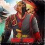 Askia Hanzo : Black Shogun (Explicit)