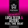 Feel The Beat Remixes