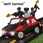 What Happened (feat. CDOT, Yon & T.Kutt) [Explicit]