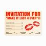 Invitation For 